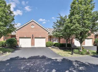 6525 Foxtail Ln, Liberty Township, OH 45044