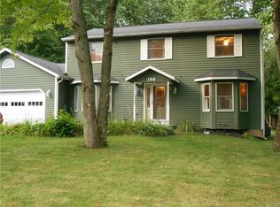 188 Northridge Dr, Central Square, NY