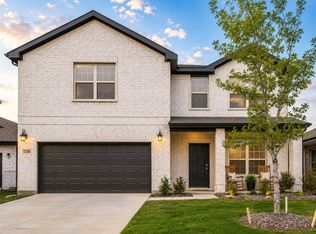 1200 Keswick Dr, Van Alstyne, TX 75495