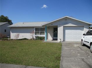 6147 20th St, Zephyrhills, FL 33542