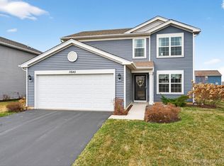 (Undisclosed Address), Hampshire, IL