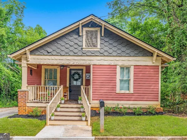 2687 Rosemary St NW, Atlanta, GA 30318