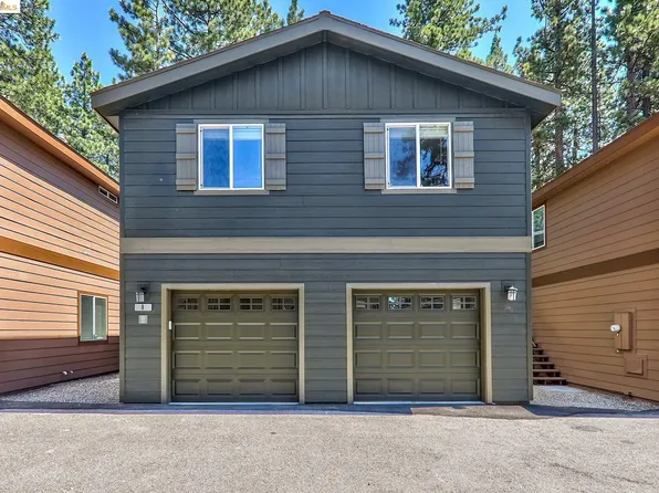 1029 Shepherds Dr Unit 9, South Lake Tahoe, CA 96150