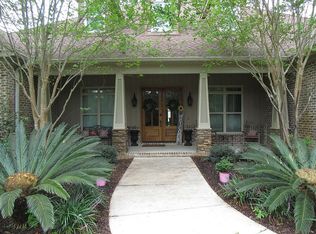 9873 Bromley Rd, Bay Minette, AL 36507