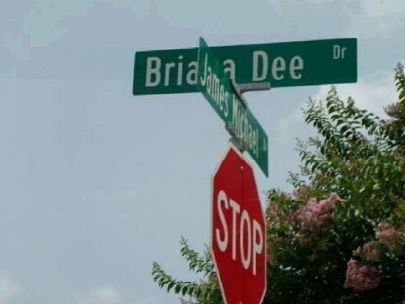 Exterior Address Verification