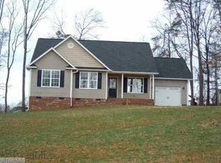 2745 Pilotview Church Rd, Yadkinville, NC 27055