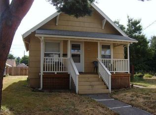 5250 NE 25th Ave, Portland, OR 97211