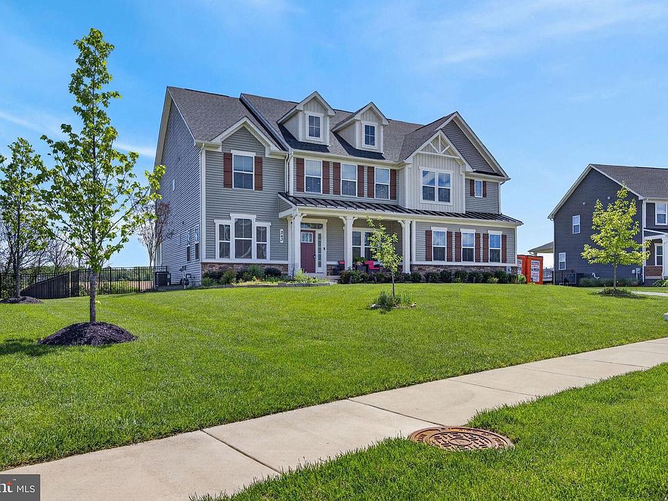 1st image of 243 Kerchner Rd