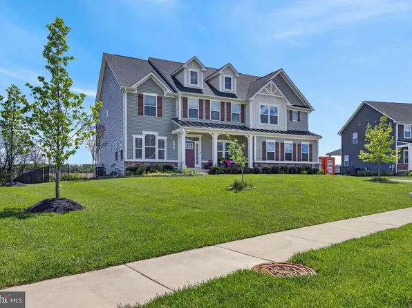 243 Kerchner Rd, Walkersville, MD 21793