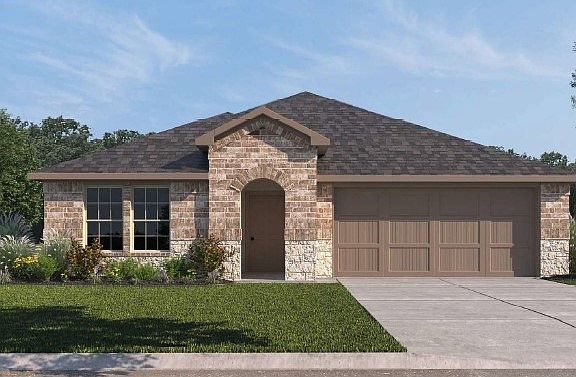 Plan Elevation.