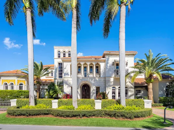 1869 Sabal Palm Drive, Boca Raton, FL 33432