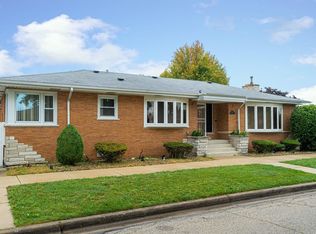 8401 S Kostner Ave, Chicago, IL 60652
