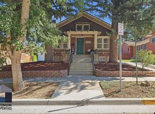 1433 S Elm St, Casper, WY 82601
