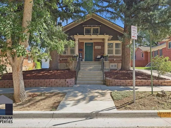 1433 S Elm St, Casper, WY 82601