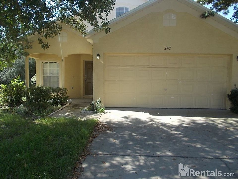 1st image of 247 Pine Springs Dr