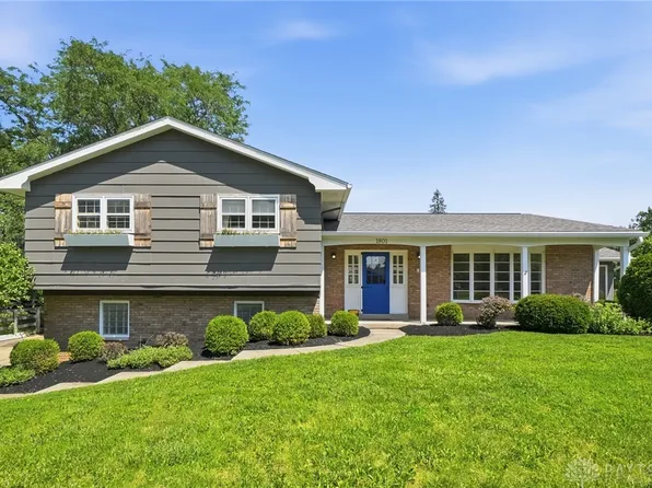 1801 Burgundy Ln, Dayton, OH 45459