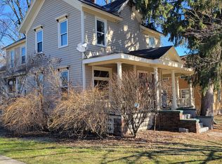 518 Pearl St, Ypsilanti, MI 48197