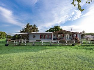 9261 County Road 313, Terrell, TX 75161