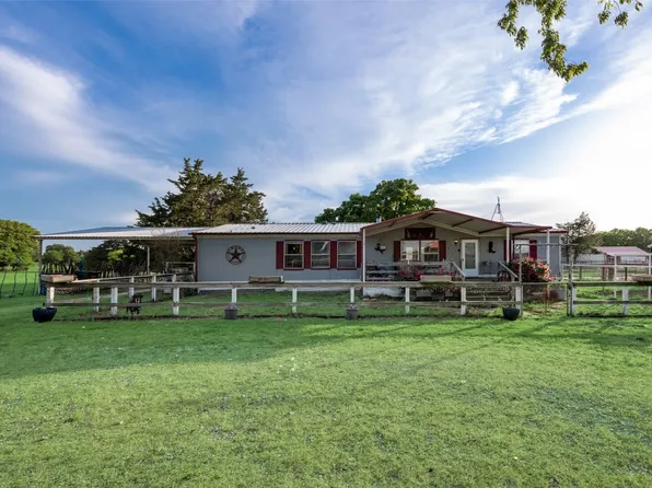 9261 County Road 313, Terrell, TX 75161