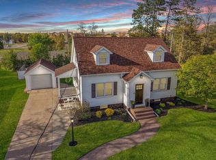 351 Strodman Ave, Wisconsin Rapids, WI 54494