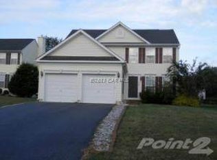 812 Meadow Point Rd, Salisbury, MD 21801