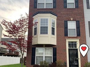 683 Seawave Ct, Baltimore, MD 21220