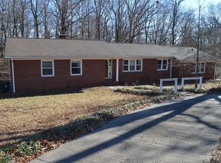 105 Spicewood Cir, Troutman, NC 28166