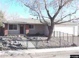 200 Galleron Way, Sparks, NV