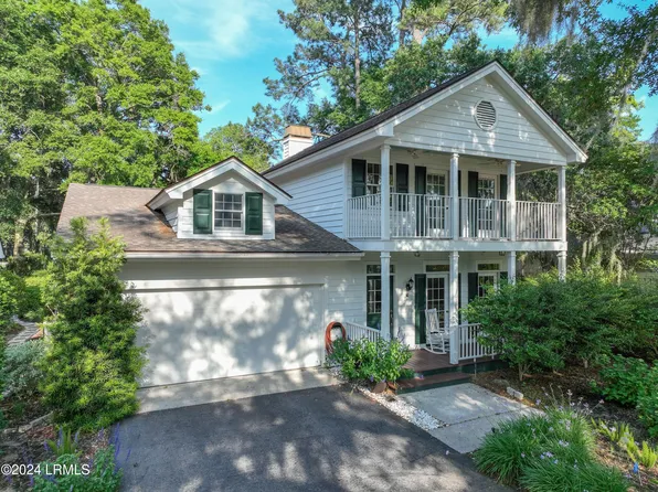 161 Locust Fence Road, St. Helena Island, SC 29920
