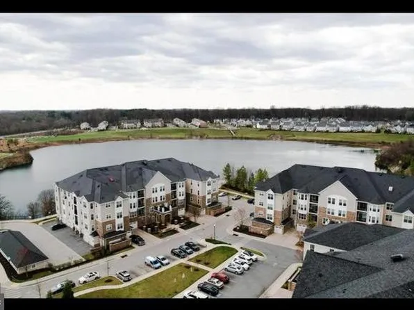 620 Quarry View Ct #402, Reisterstown, MD 21136
