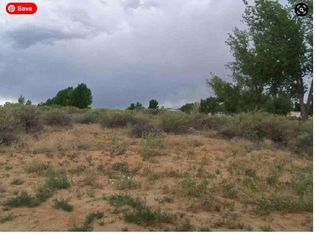 63 Ladera Rd, Belen, NM 87002
