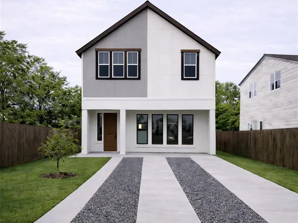 2714 Drew St, Houston, TX 77004