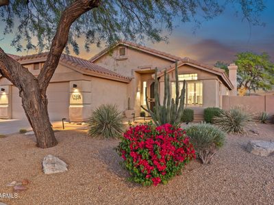 10335 E Morning Star Dr, Scottsdale, AZ, 85255