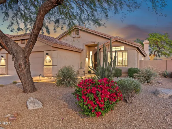 10335 E MORNING STAR Drive, Scottsdale, AZ 85255