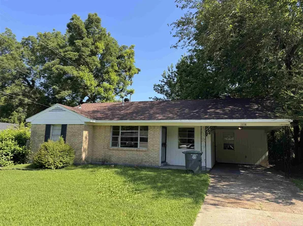 2158 Pueblo Ave, Memphis, TN 38127