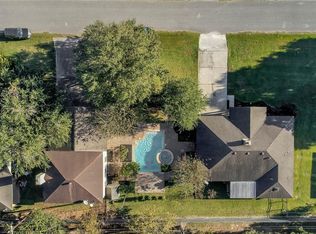 1203 Spring Meadow Ln, Spring, TX 77373