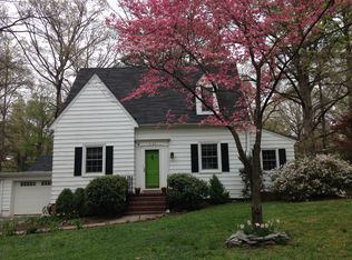 7132 Cherokee Rd, Richmond, VA 23225