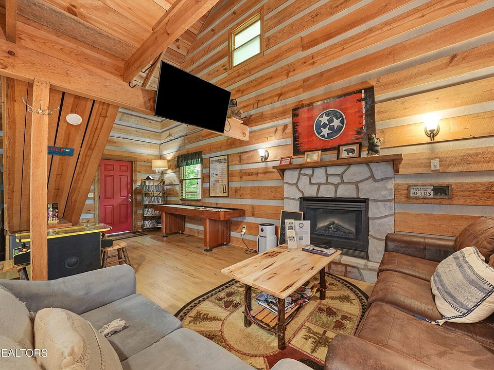 1918 Charles Lewis Way #U3, Sevierville, TN 37876 | MLS #1346473