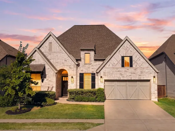 3208 Alexandra Ln, Celina, TX 75009