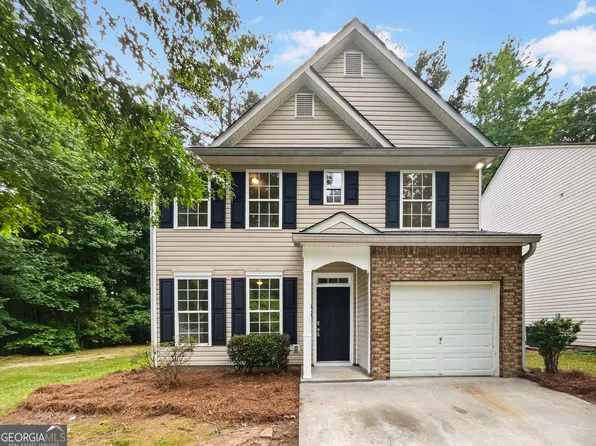 6240 Shenfield Ln, Union City, GA 30291