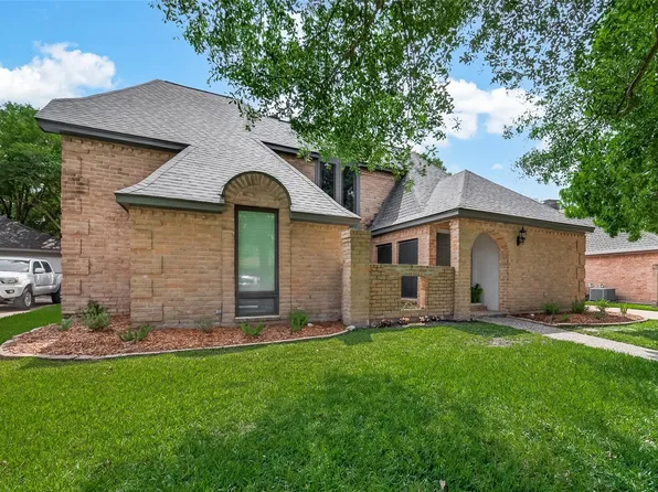 22715 Spatswood Ln, Katy, TX 77449