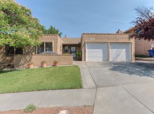 8713 Brandywine Rd NE, Albuquerque, NM 87111
