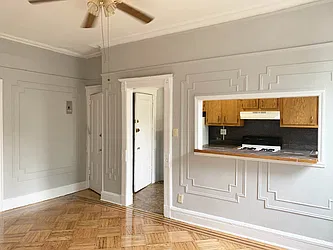 Rented by Simcha Halpert, LREB