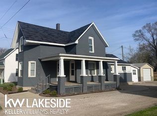 7310 Nitz St, Pigeon, MI 48755