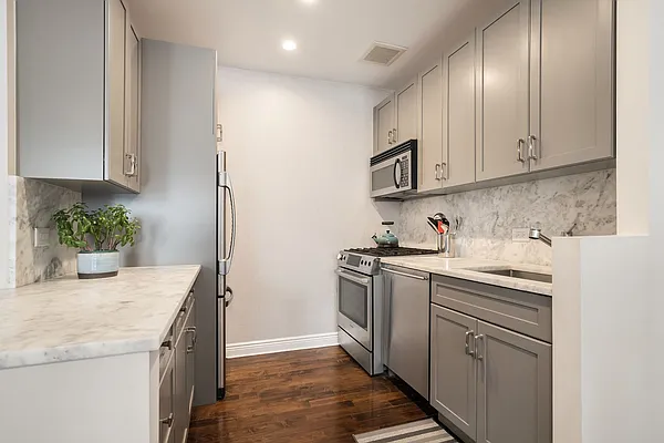 Sold by Brown Harris Stevens | media 3