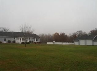 19602 Fightmaster Rd, Trimble, MO 64492