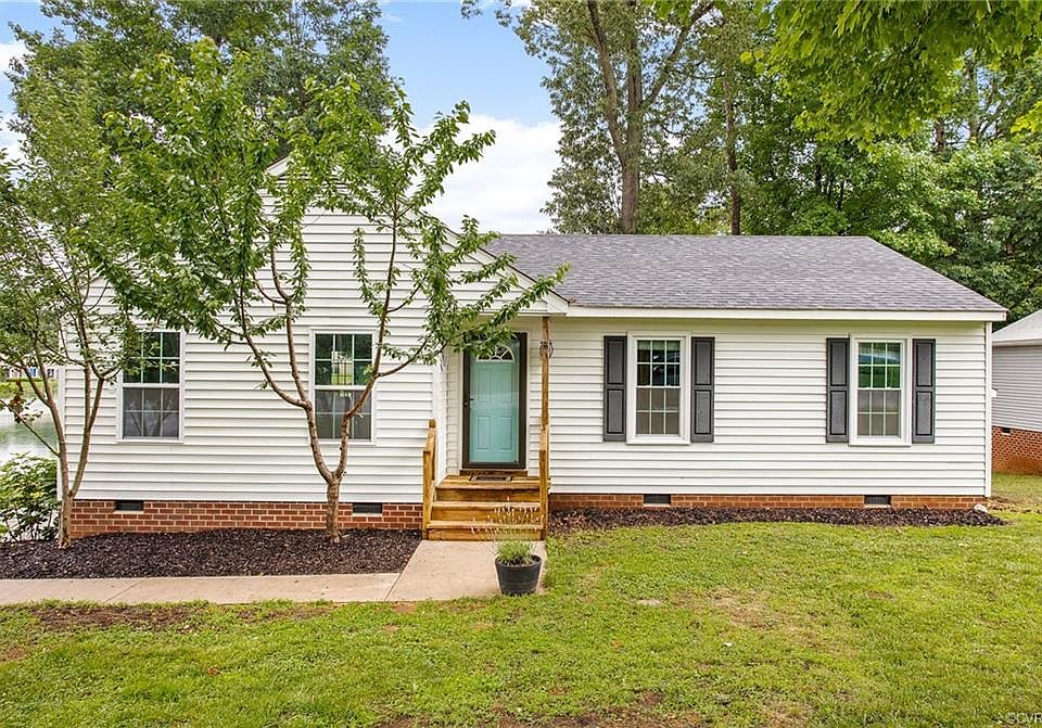 7228 Harbor Hill Dr, Mechanicsville, VA 23111 Zillow