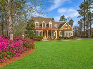 718 Marsh Point Rd, Evans, GA 30809