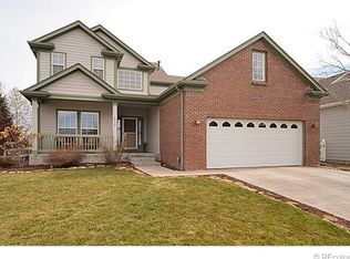 4872 W 116th Way, Westminster, CO 80031