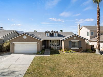 42473 Biscay St, Lancaster, CA, 93536
